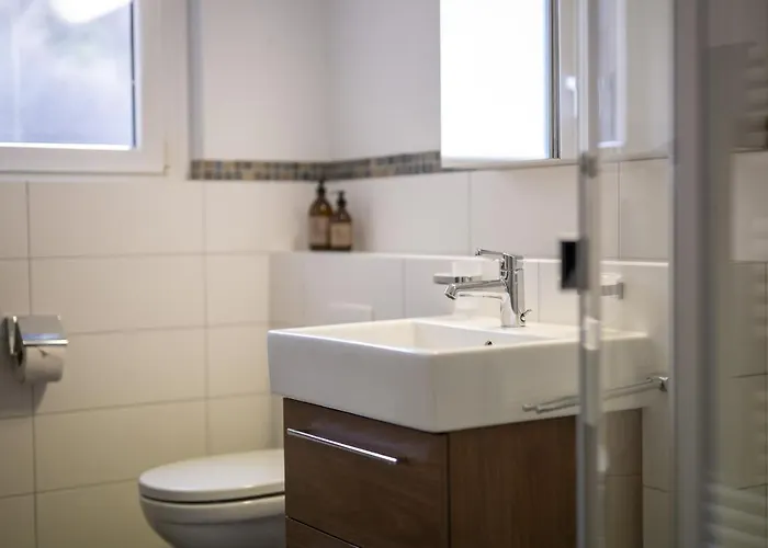 Brentschpark C 96 Appartamento Scuol