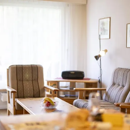 Brentschpark C 96 * Scuol