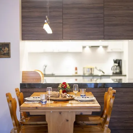 Brentschpark C 96 * Scuol