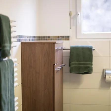 Brentschpark C 96 Apartman