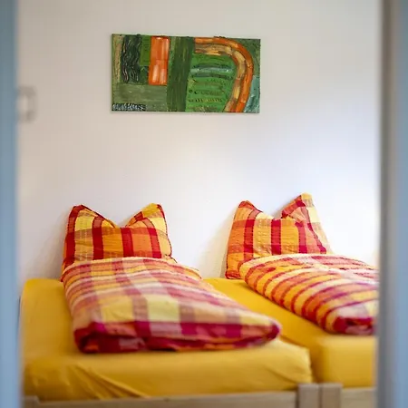 Apartman Brentschpark C 96 *