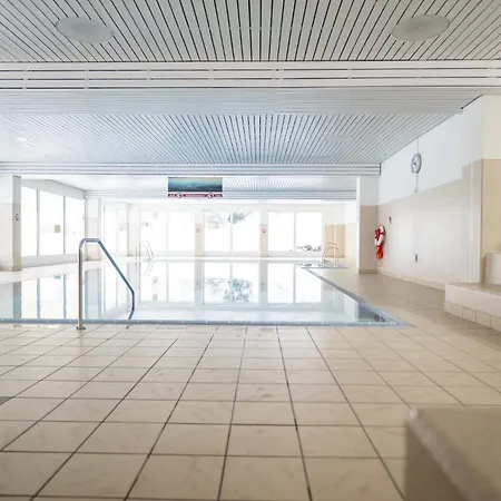 Brentschpark C 96 * Scuol