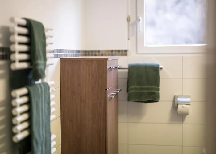 Brentschpark C 96 Daire