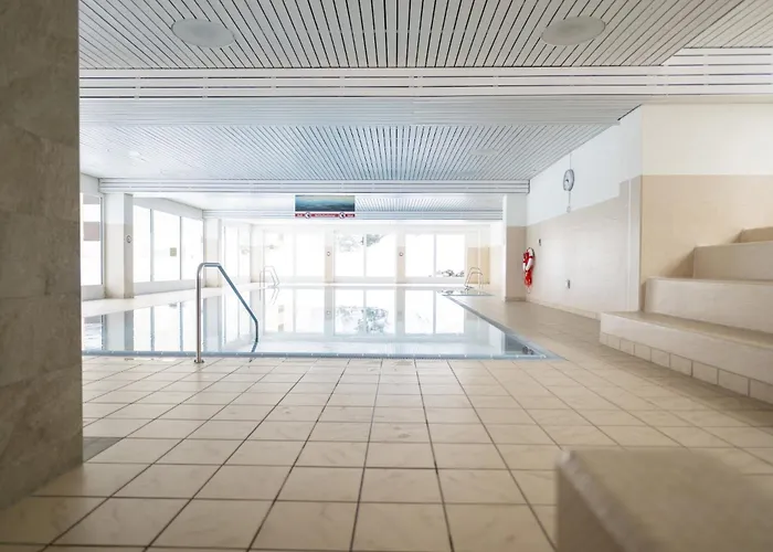 Brentschpark C 96 * Scuol