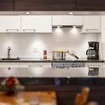 Brentschpark C 96 Daire Scuol