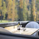 Brentschpark C 96 Daire Scuol